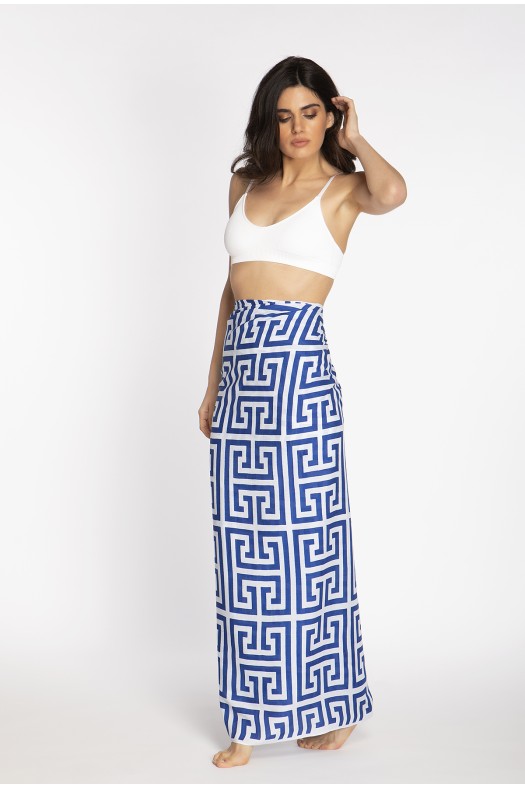 ΠΑΡΕΟ GMA ΜΑΙΑΝΔΡΟΣ ΕΥΡΙΔΙΚΗ